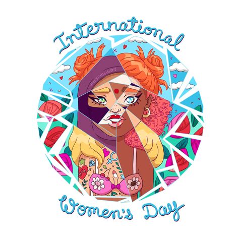 International women's day has become a date to celebrate how far women have come in society, in politics and in economics, while the political roots of the day mean strikes and protests are organised. lauren carney: International Women's Day