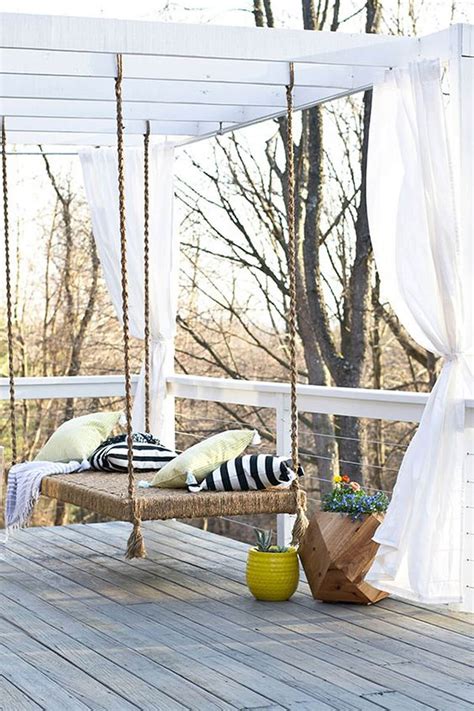 We did not find results for: 21 Best DIY Porch Swing Bed Ideas and Designs for 2017