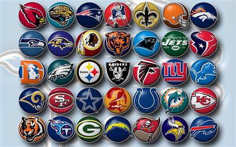 🔥 Download Nfl Team Buttons Wallpaper Share This On By Michellek Nfl