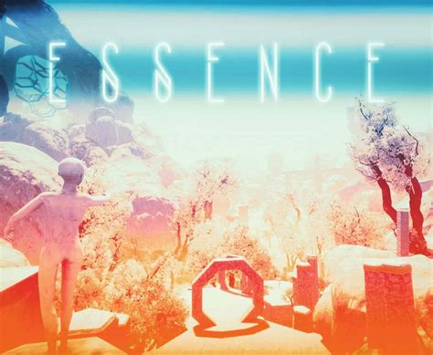 Onevision Games — Essence Is Currently On Sale On Steam