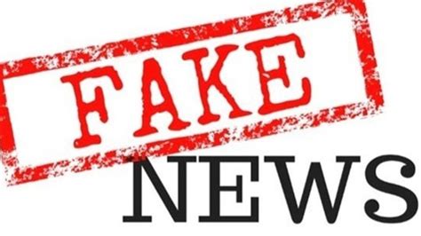 What Is Fake News And Its Different Types