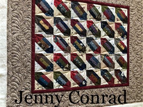 Pin By Sew Creative On Custom Quilting By Jenny Conrad Custom Quilts