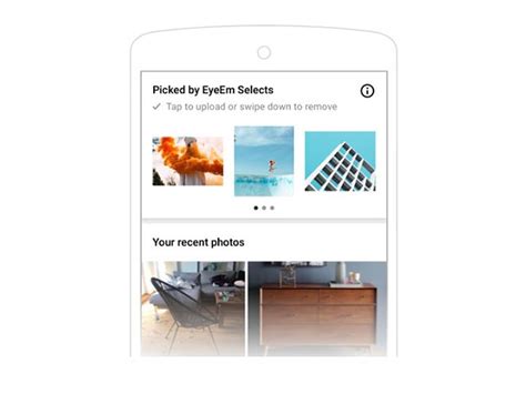 Eyeem Selects Helps You Find The Best Images In Your Camera Roll For