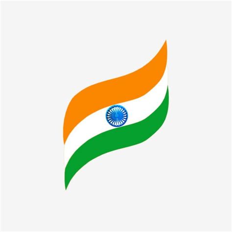 Flag Indian Clipart Png Images Indian Flag Artistic Graphic