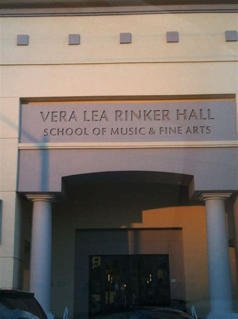 Vera Lea Rinker Hall 326 Acacia Rd West Palm Beach Fl Colleges