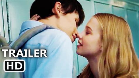 every day trailer 2018 romance teen maria bello youtube