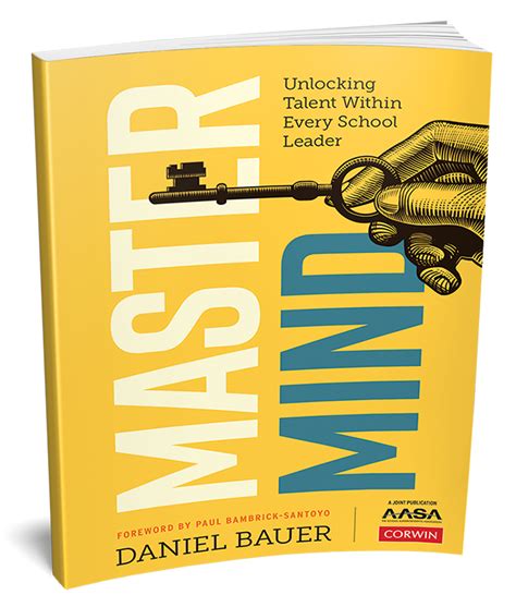 new mastermind book free chapter better leaders better schools™