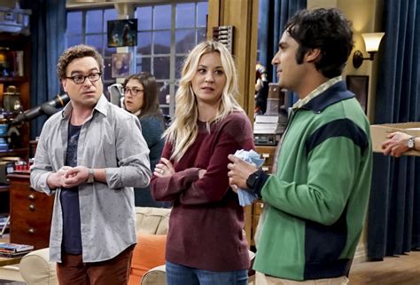 Ratings For “big Bang Theory” Final Season “station 19” Season 2 Tvline