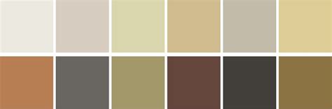 The Color Trends For Rich Warm Natural Hues The Nordroom
