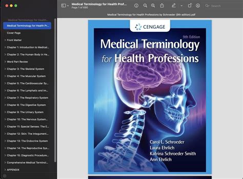 [AVAILABLE] Medical Terminology for Health Professions by Carol L