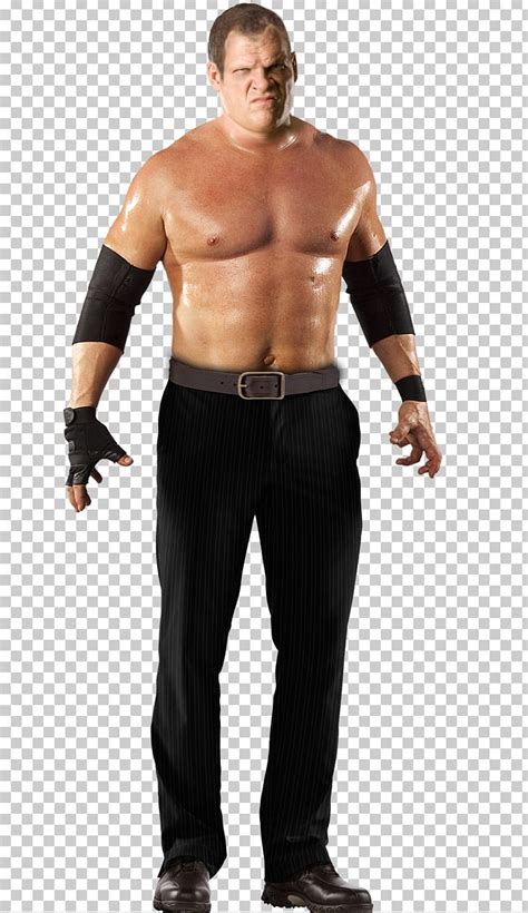 WWE Kane Brother