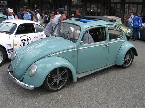 1965 Vw Bug Custom Tom Donohue Flickr