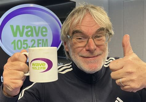 Former Bbc Radio Solent Presenter Alex Dyke Joins Wave 105 Radiotoday