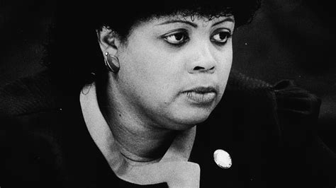 Linda Brown Brown V Board Of Education Icon Dead At 76