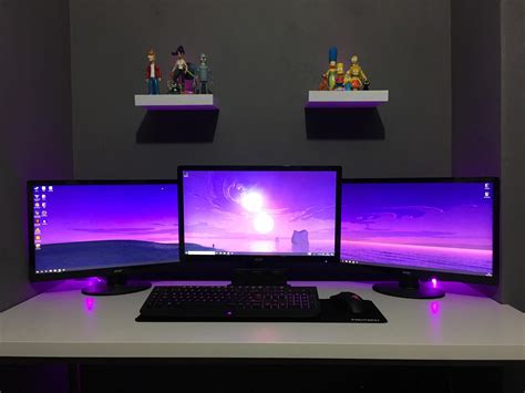 My setup. : gamingsetups