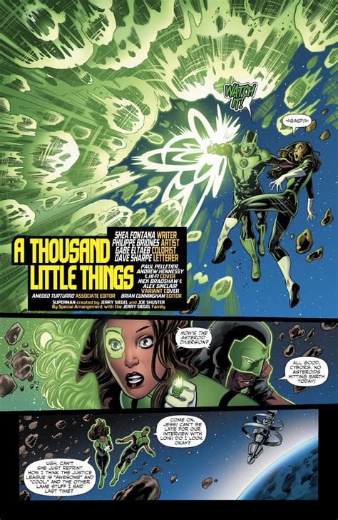 Justice League 22 Review Comic Book Revolution