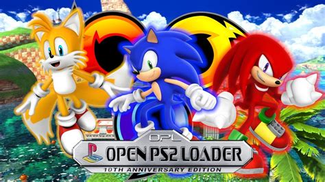 Sonic Heroes Ps2 Iso Download Softisunique