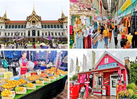 5 Days In Bangkok Itinerary A Complete 2023 Travel Guide