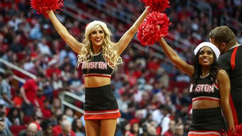 Find out the latest on your favorite nba teams on cbssports.com. Photos: Houston Rockets Power Dancers & Launch Crew | khou.com