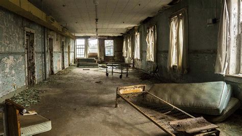 Freaky Facts About Insane Asylums