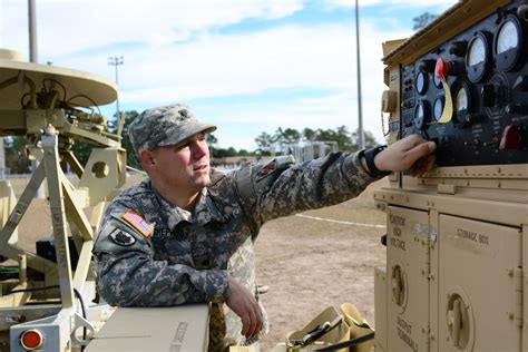 Dvids Images Signal Soldiers Sharpen Skills On Satellites Image 1