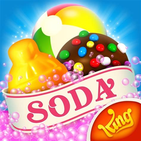 Candy Crush Icon At Collection Of Candy Crush Icon