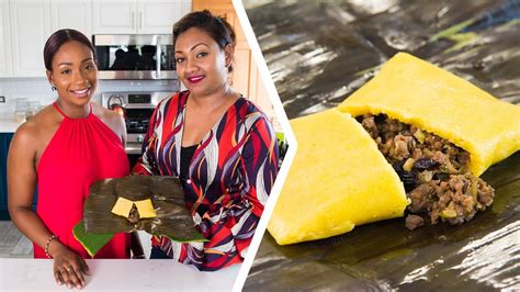 8 Trini Christmas Recipes To Try Christmas Food And Drink Visit Trinidad