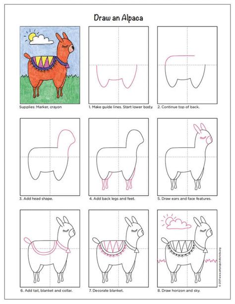 How To Draw · Art Projects For Kids