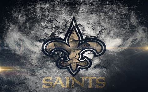 Saints Logo Wallpaper 67 Images