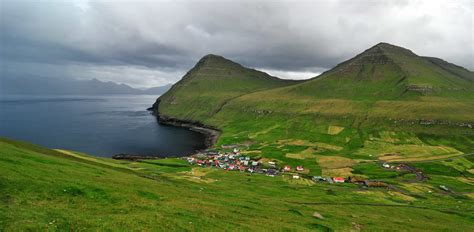 Our Guide to the Perfect Faroe Islands Trip from Iceland