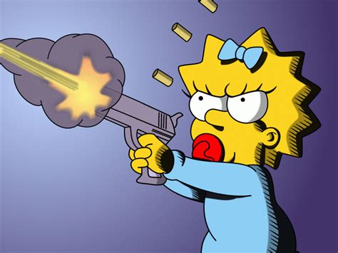 Fakta Tragis Tentang The Simpson Kartun