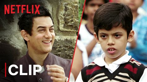 When Aamir Khan And Darsheel Safary Made Us All Cry Taare Zameen Par