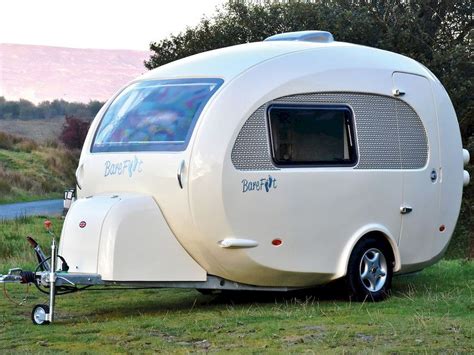 Cool How To Find Out The Perfect Camper Trailer Shape For Your Needs