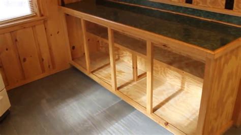 To get email alerts when listings hit the market. Congdon Cabin Interior at Allegany State Park - YouTube
