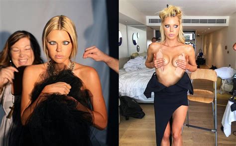 Sophie Monk Nude Collection 40 Photos And Videos The Fappening