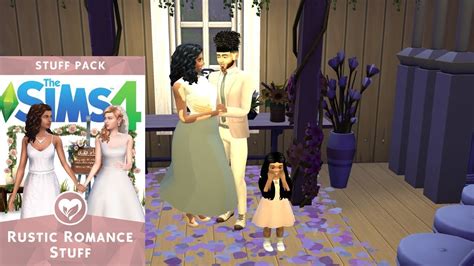 Rustic Romance Sims 4 50 Best Sims 4 Mods Of 2018 You Absolutely Can