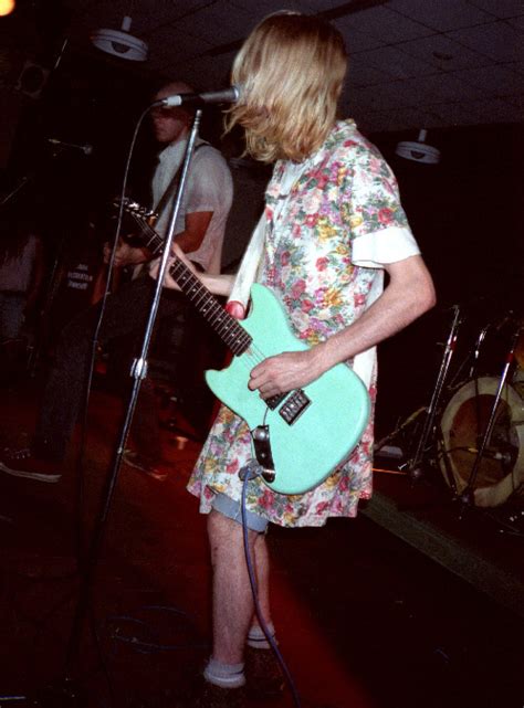 Kurt Cobain Image 2420500 By Ladyd On