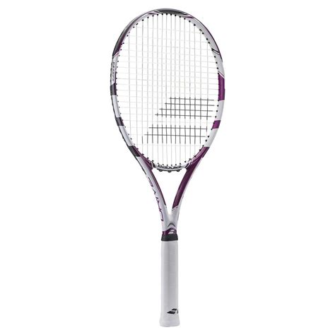 Buy Babolat Drive Lite Tennis Racquet Purplewhite Online India