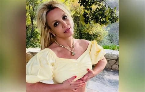 Britney Spears Mom Thrilled To Be Back On Good Terms With Pop Star Sources