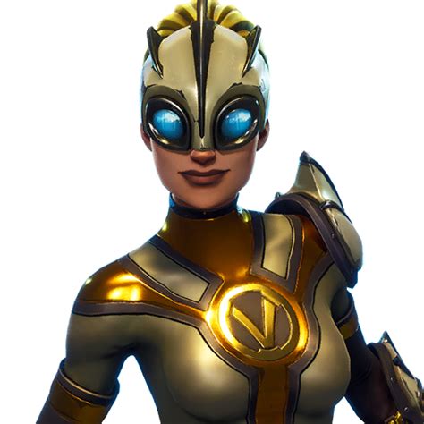 Fortnite Icon Character 286