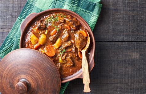 Stunning Stew Recipes You Need To Try