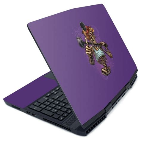 New Art Collection Of Skins For Alienware M15 2019