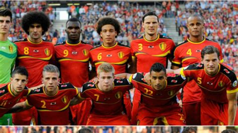 Head to head statistics and prediction, goals, past matches, actual form for european championship. FIFA World Cup 2014 Match Preview: Belgium v/s Russia