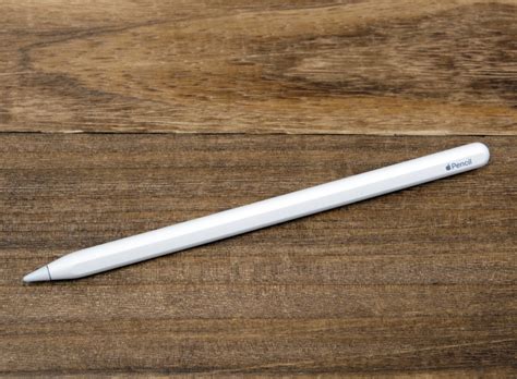 Apple pencil (2nd generation) is available to buy in increments of 1. The new Apple Pencil does not support Qi wireless charging ...