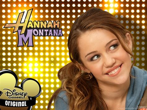 Hannah Montana Wallpapers Hannah Montana Wallpapers Fanpop Desktop Background