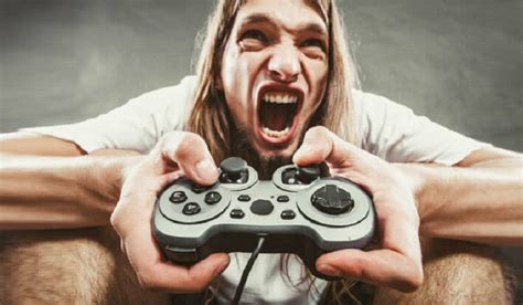 Gaming Addiction A Mental Disorder Says World Health Organisation