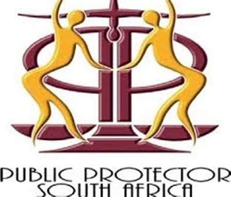 Parliament Members Unveil 14 Candidates For Sa Public Protector