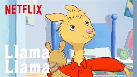 Watch Netflixs Llama Llama With Jennifer Garner As Mama Llama