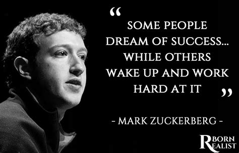 50 Inspiring Mark Zuckerberg Quotes On Leadership Risk And Money