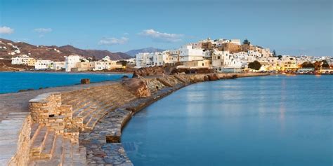 Santorini Naxos Ferry Tickets Prices Schedules Ferryhopper